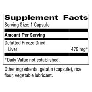 Livatrate (100 Capsules)