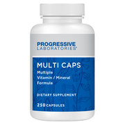 Multi Caps (250 Capsules)