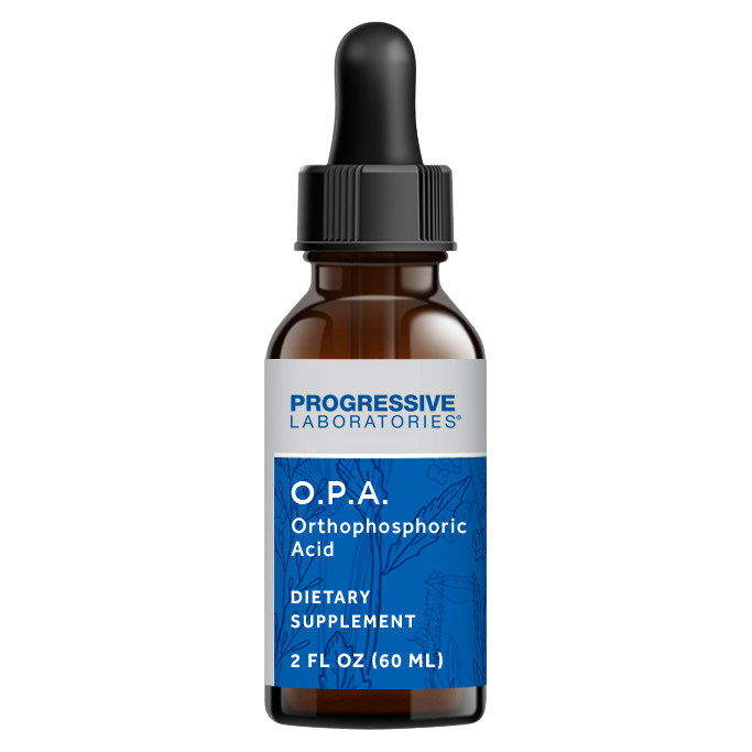 O.P.A. (60 ml)