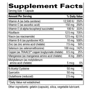 Oxy-Pro (60 Capsules)