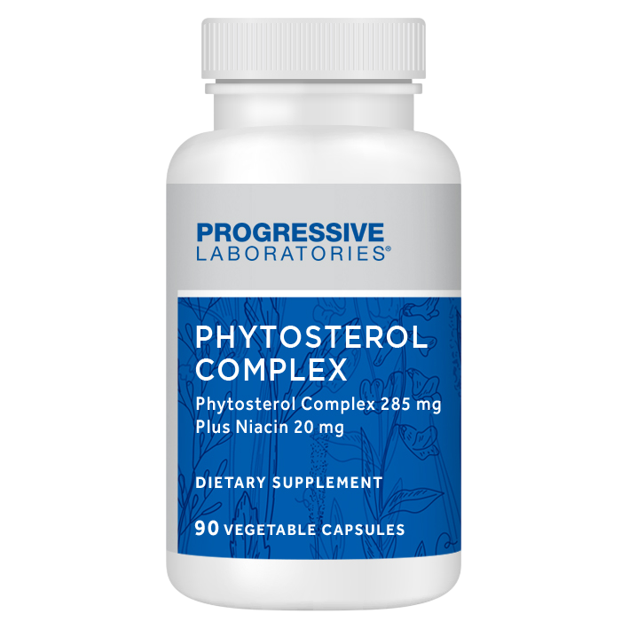 Phytosterol Complex (90 Capsules)