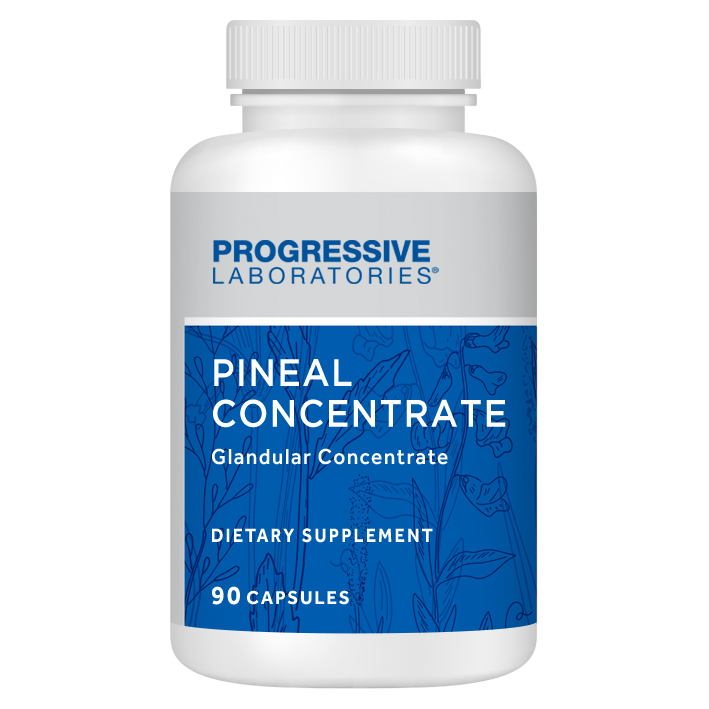 Pineal Concentrate (90 Capsules)