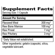Pineal Concentrate (90 Capsules)
