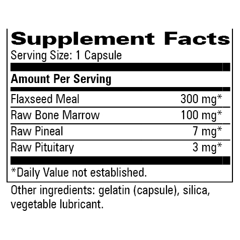 Pineal Concentrate (90 Capsules)