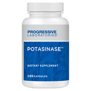 Potasinase (100 Capsules)