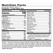 Skip-A-Meal Chocolate (720 g)