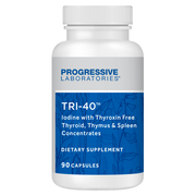 Tri-40 (90 Capsules)
