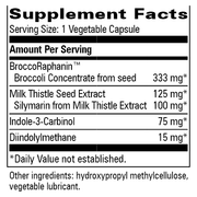 Vital Immunity (30 Capsules)