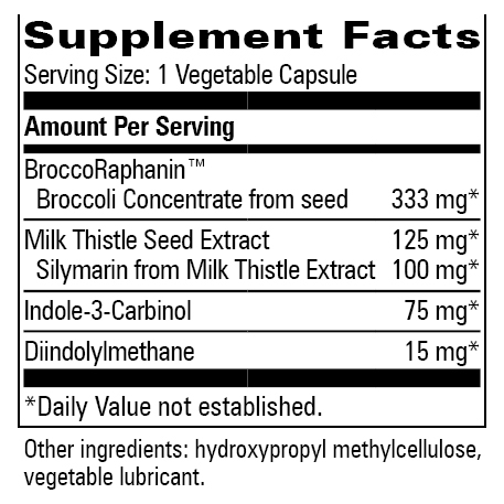Vital Immunity (30 Capsules)