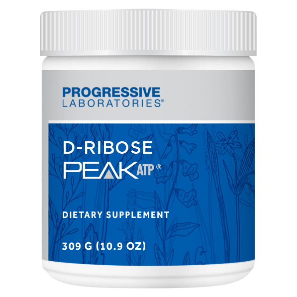 Peak ATP w/ D-Ribose (309 g)