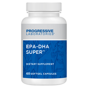 EPA-DHA Super (60 Softgels)