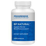 BP Natural (120 Capsules)