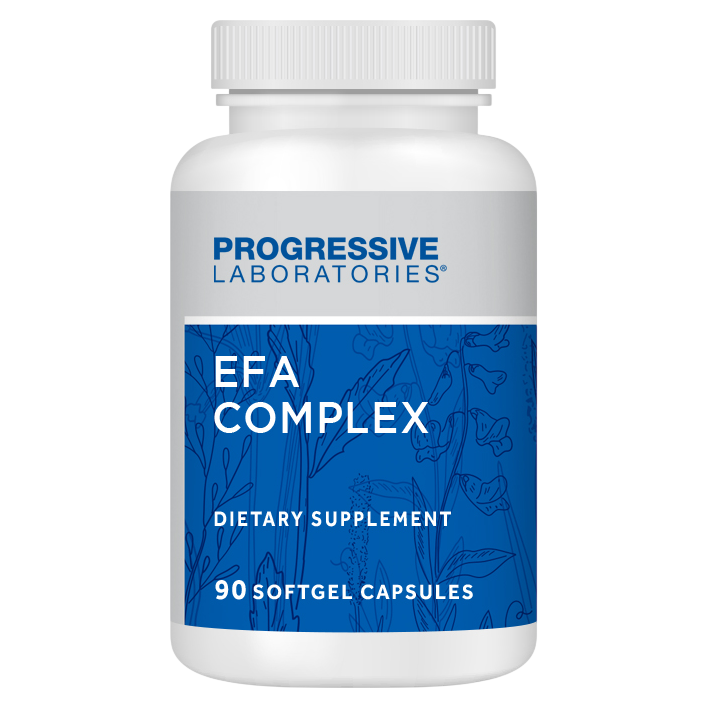 EFA Complex (90 Softgel)