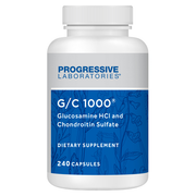G/C 1000 (250 Capsules)