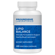 Lipid Balance (180 Capsules)