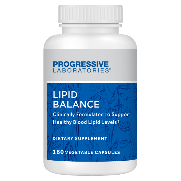 Lipid Balance (180 Capsules)