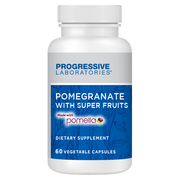 Pomegranate w/ Super Fruits (60 Capsules)