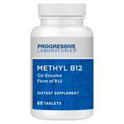 Methyl B12 (60 Tablets)