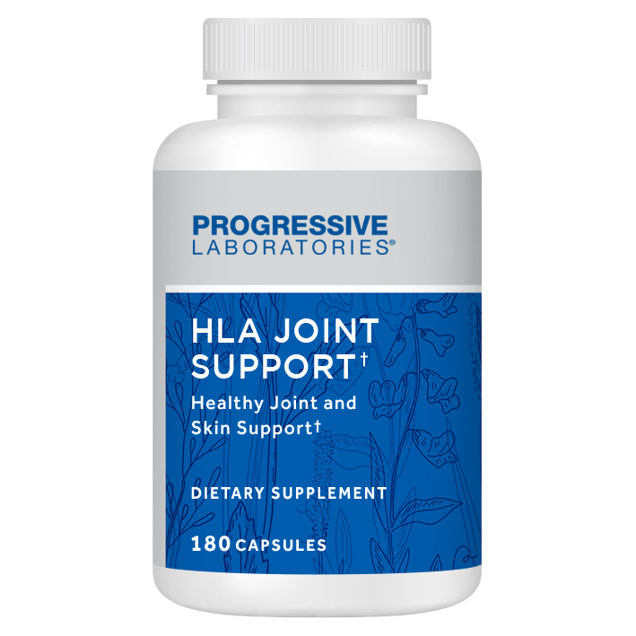 HLA Joint Support (180 Capsules)