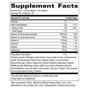 Colon Cleanse (593 g)