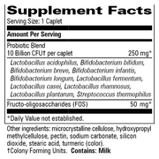 Probiotic Broad Spectrum (30 Capsules)
