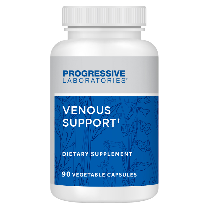 Venous Support (90 Capsules)