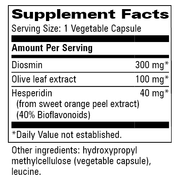 Venous Support (90 Capsules)