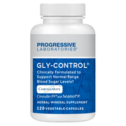 Gly-Control (120 Capsules)