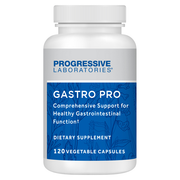 Gastro Pro (120 Capsules)