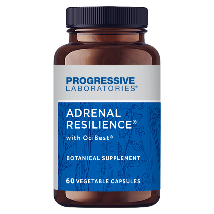 Adrenal Resilience (60 Capsules)
