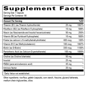 Better B (90 Capsules)