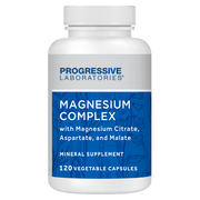 Magnesium Complex (120 Capsules)