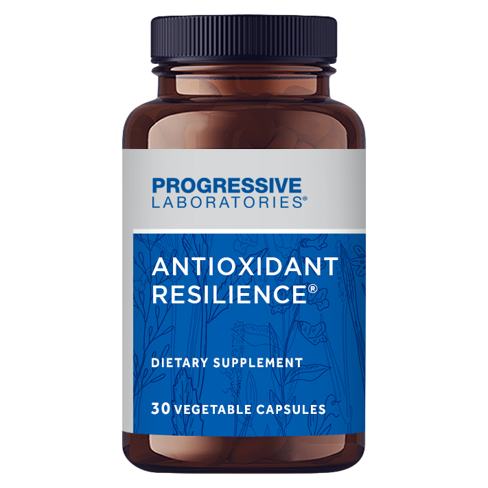 Antioxidant Resilience (30 Capsules)