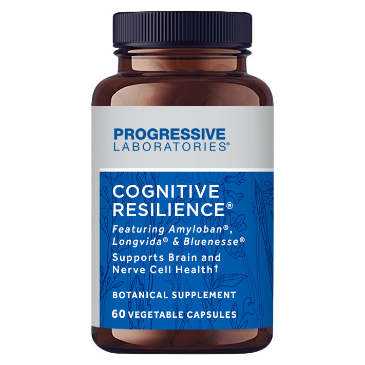 Cognitive Resilience (60 Capsules)