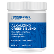 Alkalizing Greens Blend (210 g)