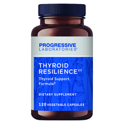 Thyroid Resilience (120 Capsules)