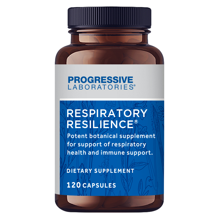 Respiratiory Resilience (120 Capsules)
