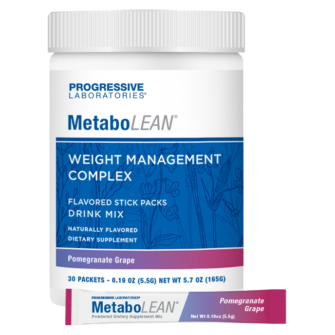Metabolean (30 Packets)