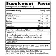 Metabolean (30 Packets)