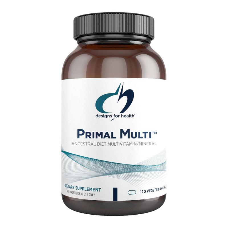 Primal Multi (120 Capsules)