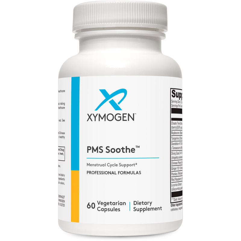 PMS Soothe (60 Capsules)