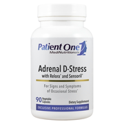 Adrenal D-Stress (90 Capsules)