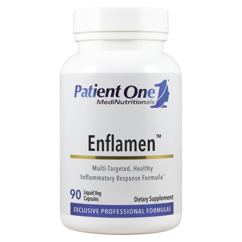 Enflamen (90 Capsules)