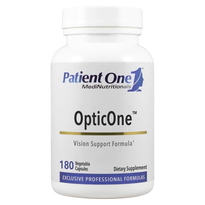 OpticOne (180 Capsules)