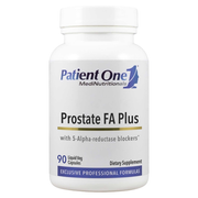 Prostate FA Plus (90 Capsules)