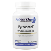 Pycnogenol OPC Complex 300mg