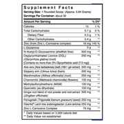 GastroOne Gut Health Formula (180 g)