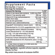 Thyroid Maintenance (90 Capsules)