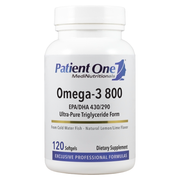 Omega 800 (120 Softgels)