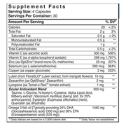 VisiOmega Capsules (120 Capsules)